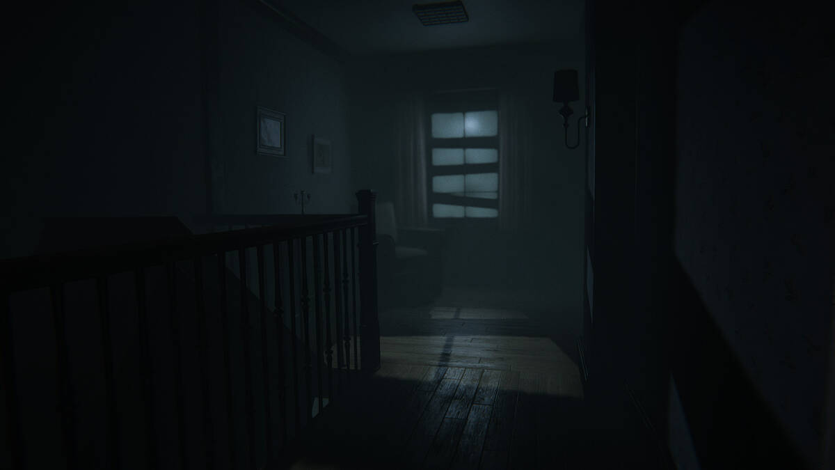 Скриншот 7 к игре 9 Childs Street