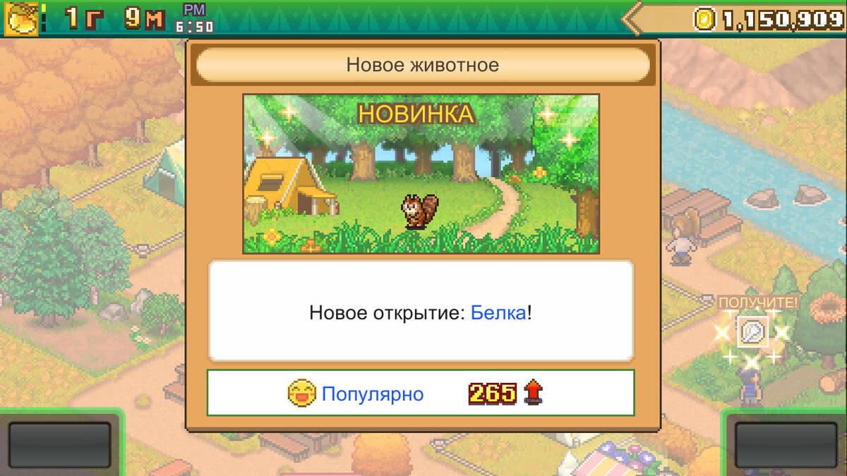 Forest Camp Story: обзор, публикации, гайды и релиз симулятор стратегия игры  Forest Camp Story