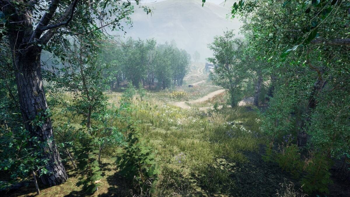 Скриншот 5 к игре Horse Shelter 2022 - Prologue