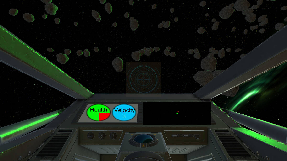 Скриншот 5 к игре Space Aces