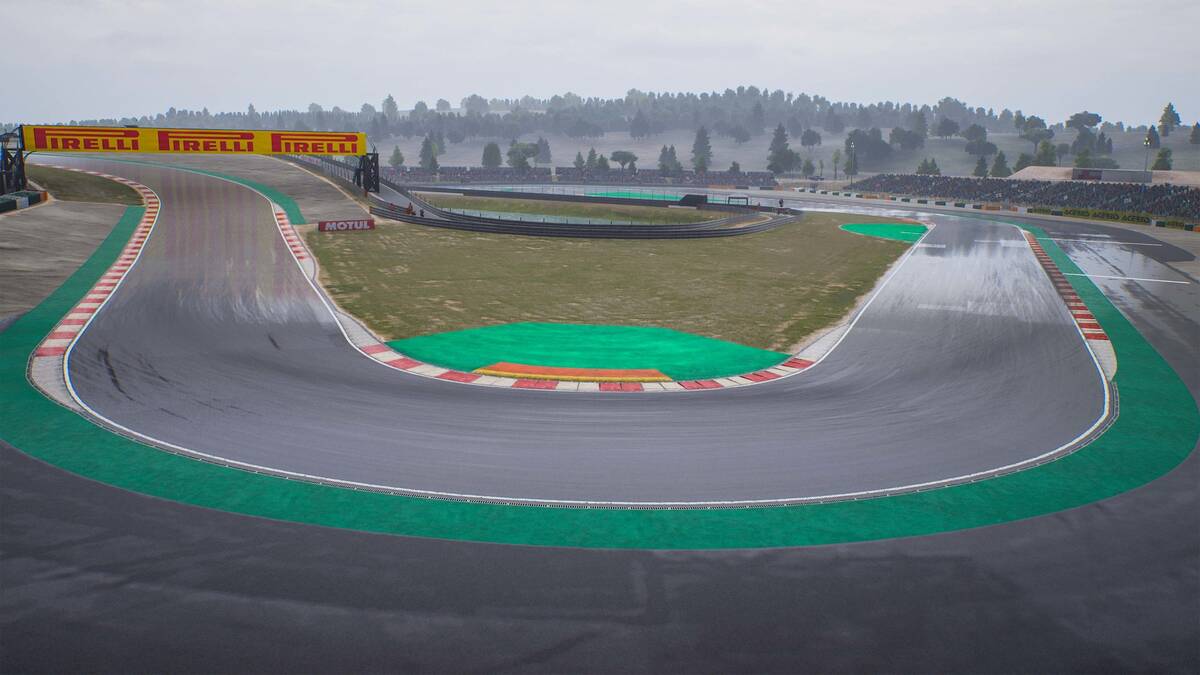 Скриншот 5 к игре SBK22
