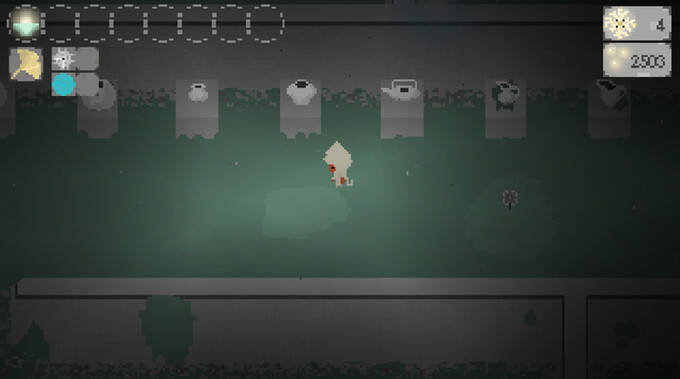 Скриншот 7 к игре Mist Monkey: wanderer