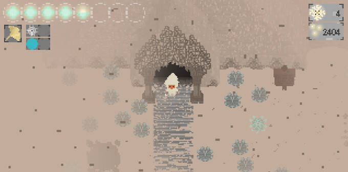 Скриншот 8 к игре Mist Monkey: wanderer