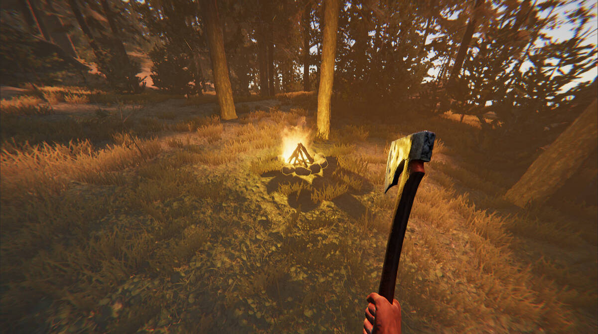 Скриншот 8 к игре The Blight