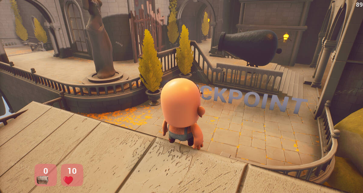 Скриншот 6 к игре Where are my potatoes?