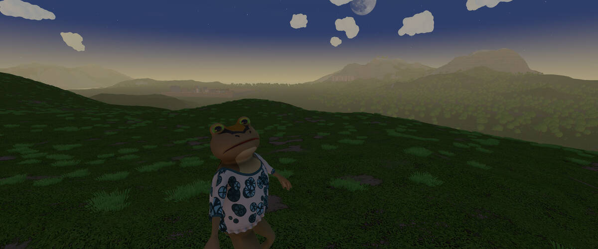 Скриншот 7 к игре Amazing Frog? 2