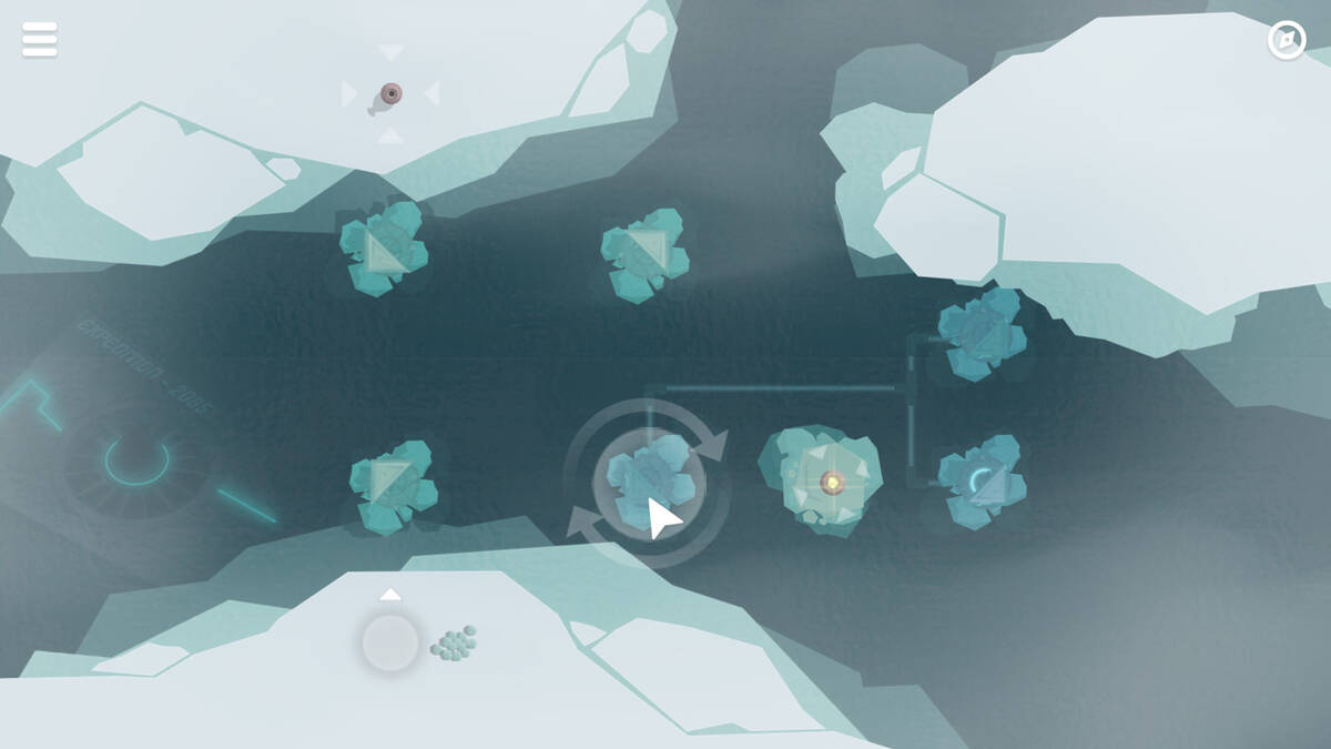 Скриншот 5 к игре Skip Lake 2