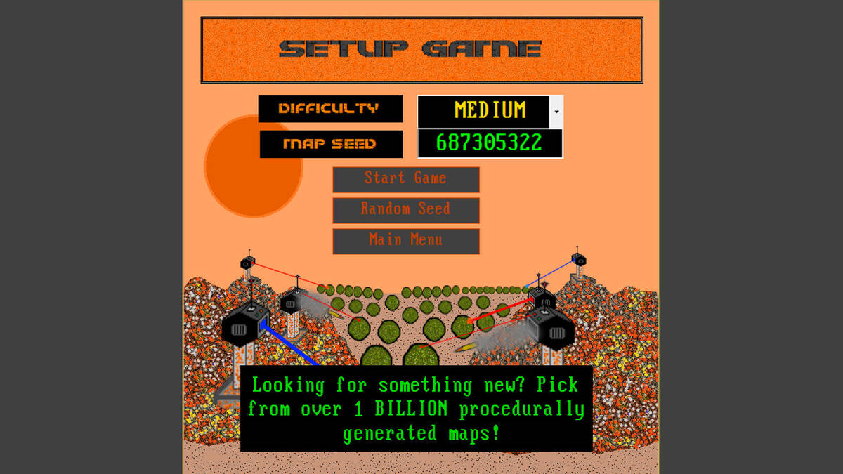 Скриншот 5 к игре Junkyard War