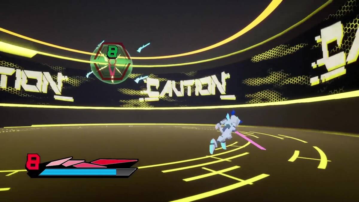 Скриншот 5 к игре Katana Rama