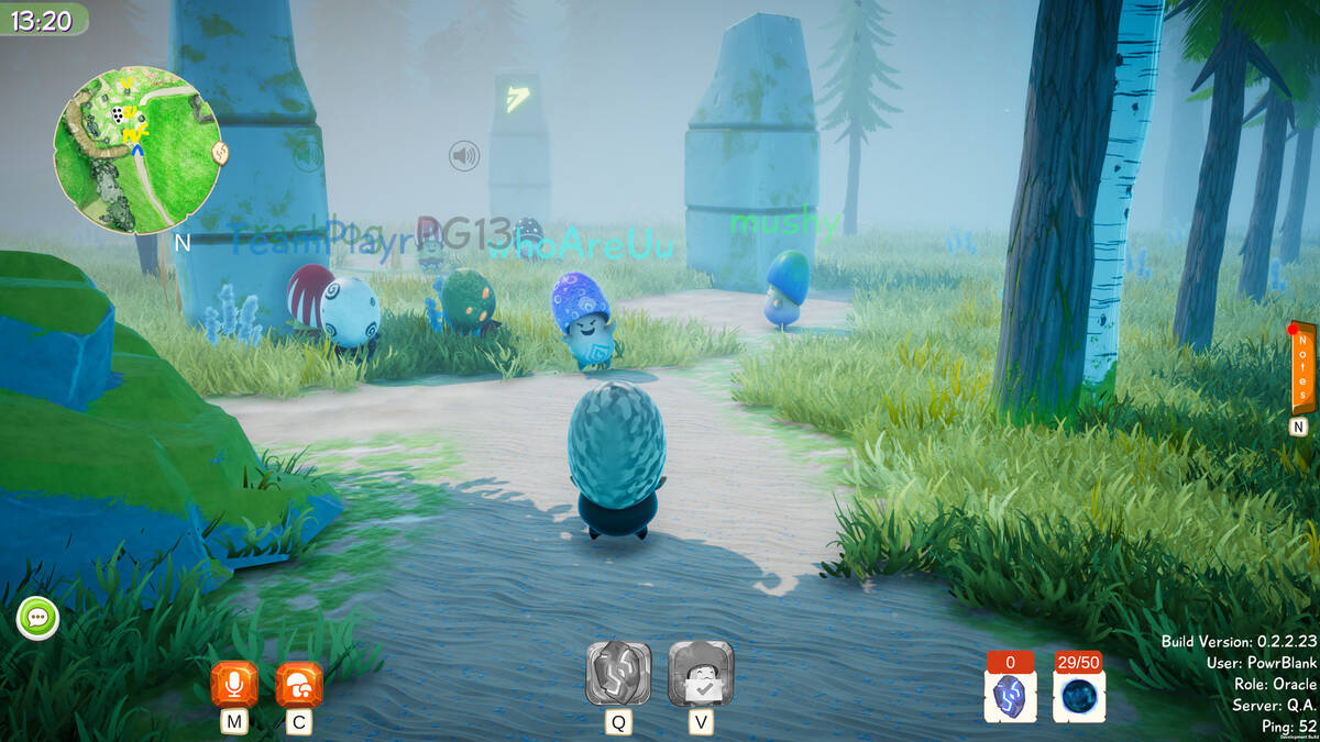 Скриншот 7 к игре Is It You?