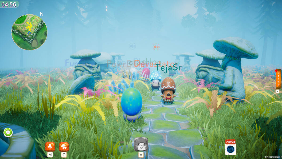 Скриншот 8 к игре Is It You?