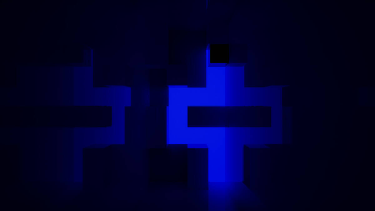 Скриншот 5 к игре Light Maze