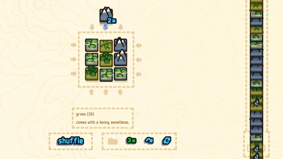 Скриншот 5 к игре Tile Tale