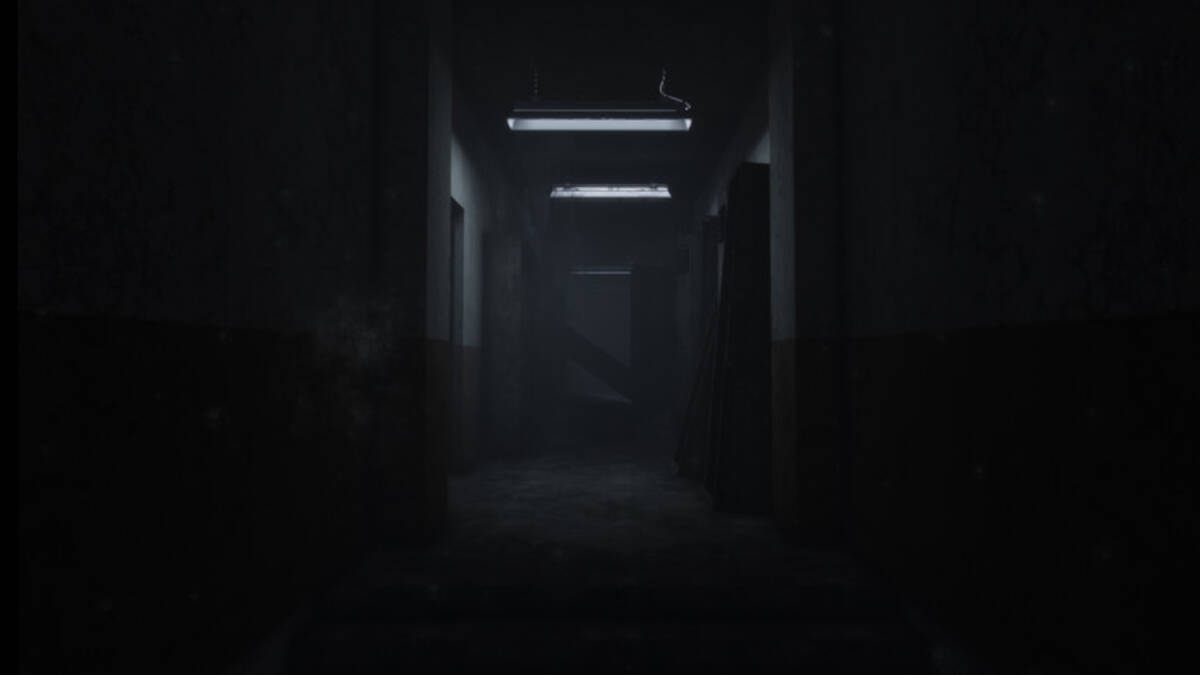 Скриншот 5 к игре Dare to Stay