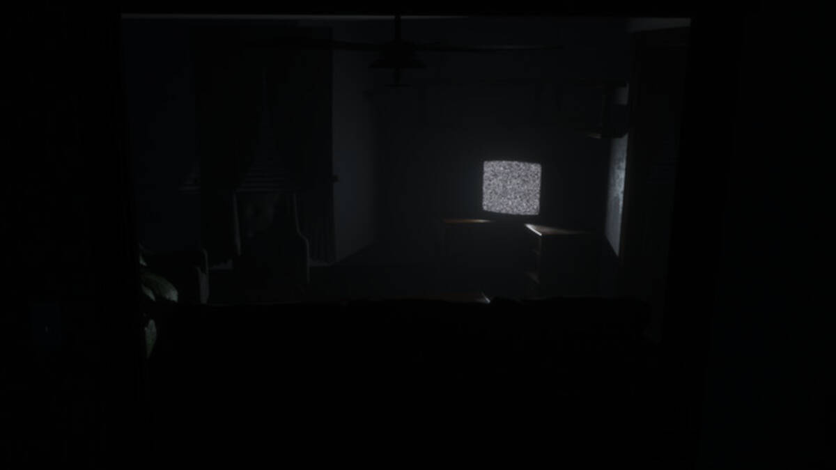 Скриншот 7 к игре Dare to Stay