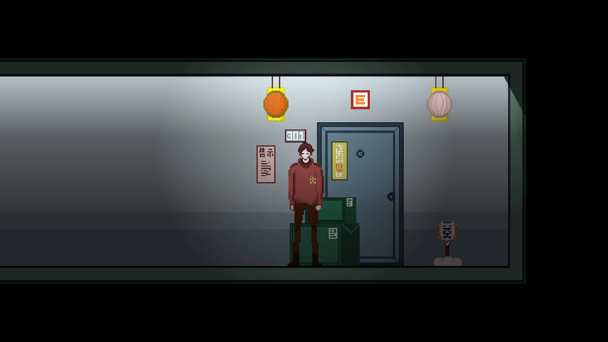 Скриншот 5 к игре 凶宅 HouseHaunting