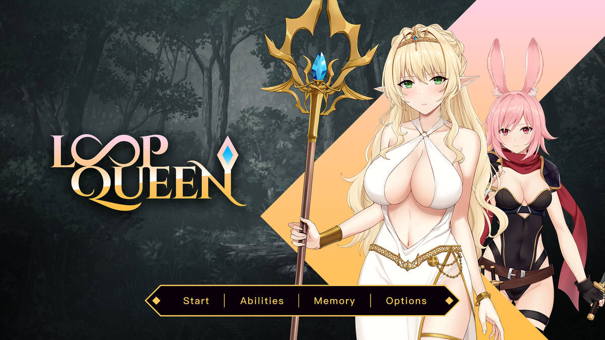 Escape Dungeon 3 - Loop Queen: обзор, публикации, гайды и релиз rpg  стратегия игры Escape Dungeon 3 - Loop Queen