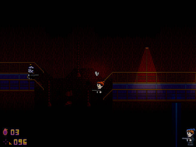 Скриншот 5 к игре Jim The Spy