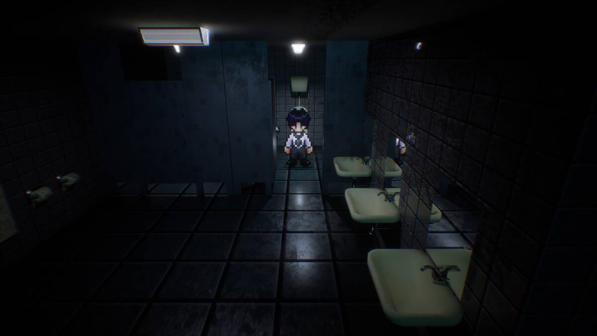 Скриншот 5 к игре Workplace Malice