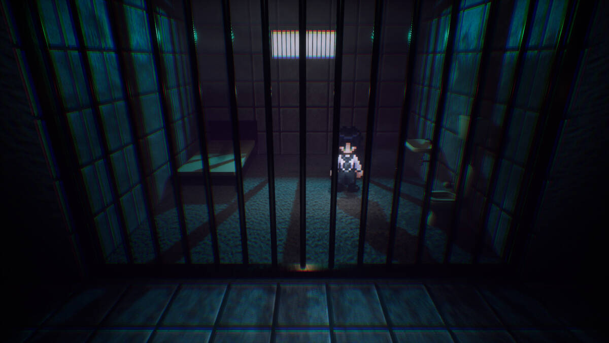 Скриншот 7 к игре Workplace Malice