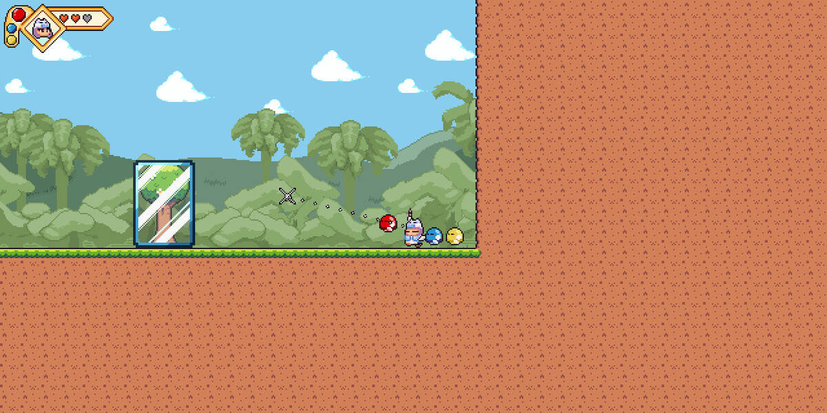 Скриншот 5 к игре Capytales: A Folk Adventure