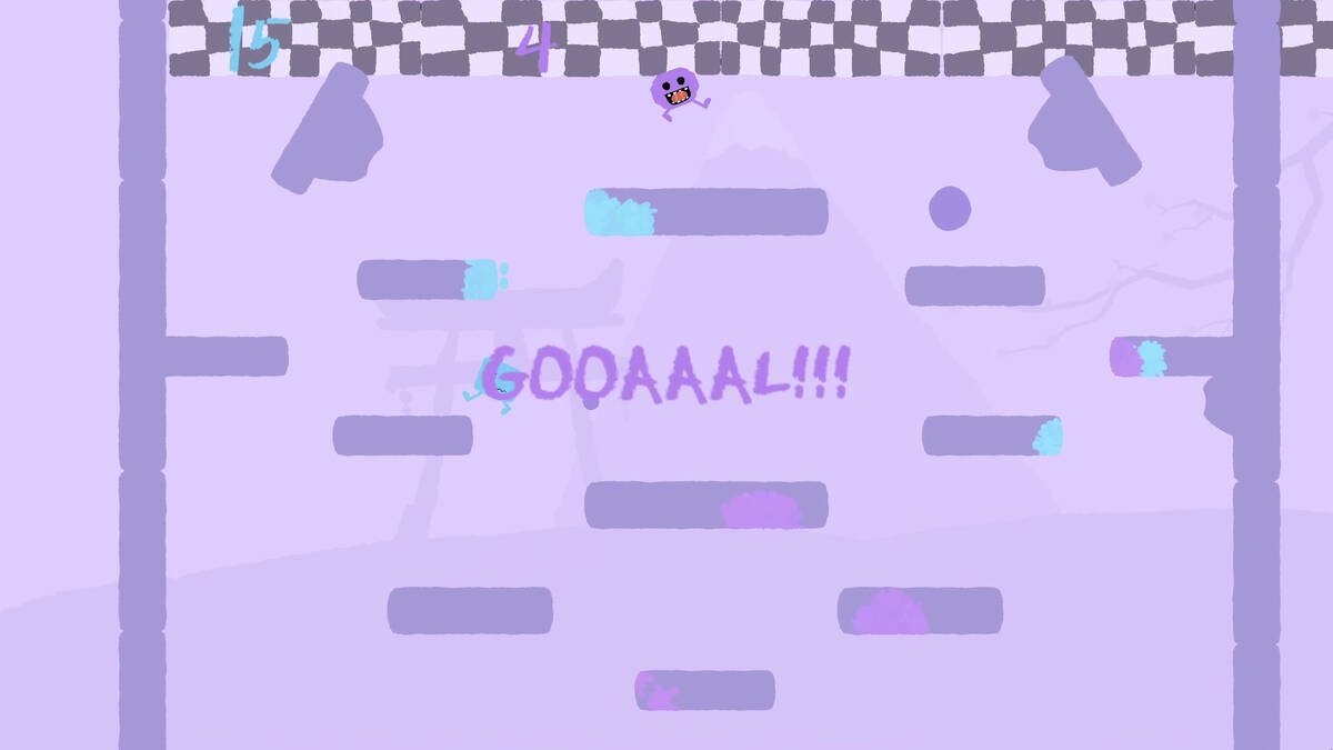 Скриншот 5 к игре Chompies!