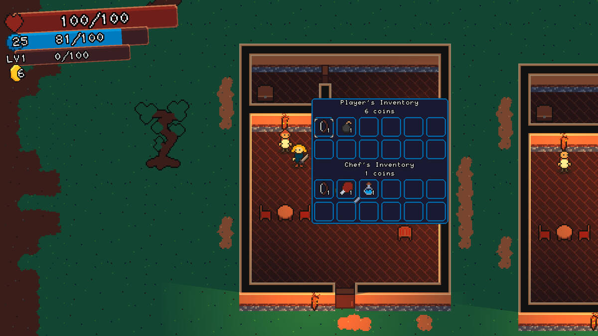 Скриншот 6 к игре Lands of Crown