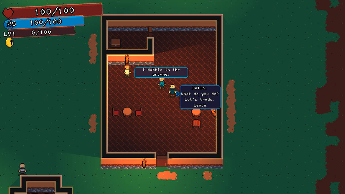 Скриншот 7 к игре Lands of Crown