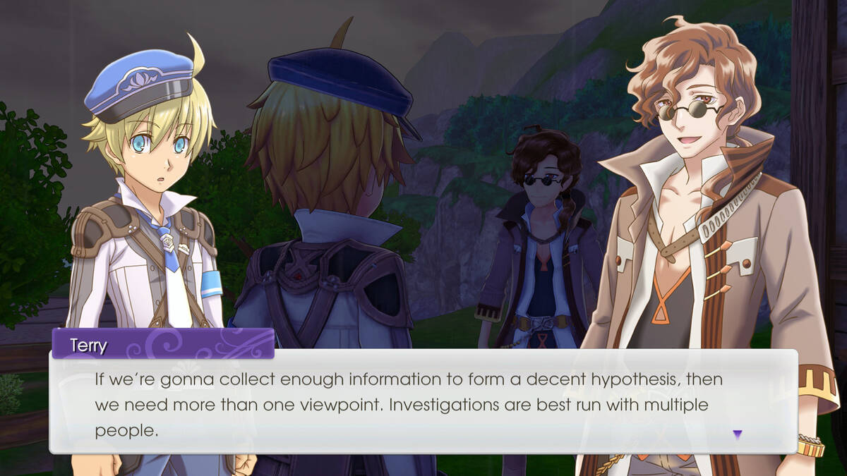 Скриншот 7 к игре Rune Factory 5