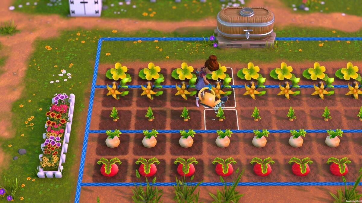 Скриншот 5 к игре My Universe - Green Adventures - Farmer Friends