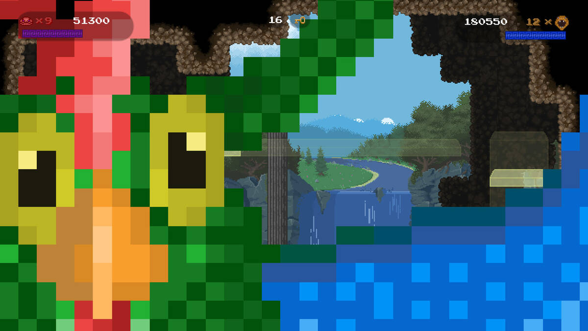 Скриншот 8 к игре Gorgon's quest
