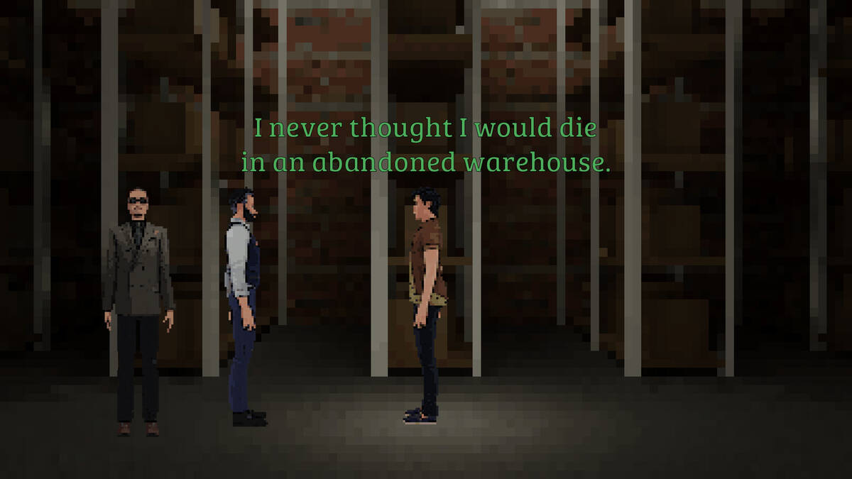 Скриншот 5 к игре Weed Runner
