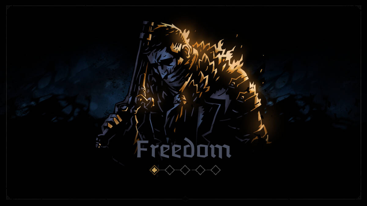 Скриншот 6 к игре Darkest Dungeon II