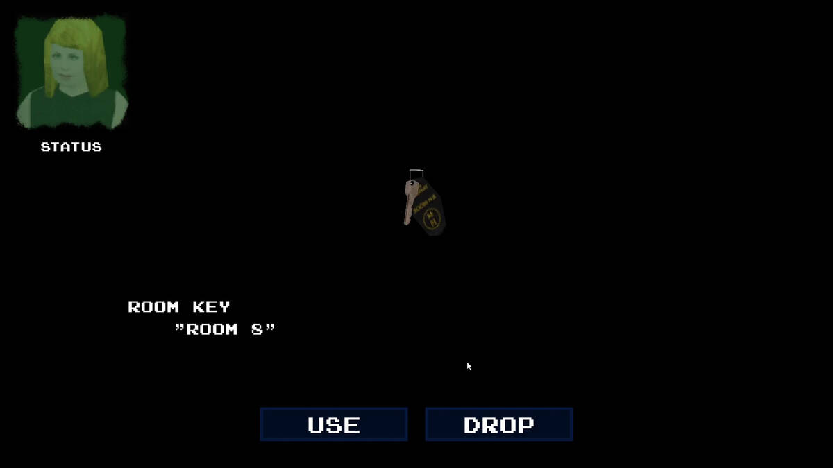 Скриншот 6 к игре Deadly Night