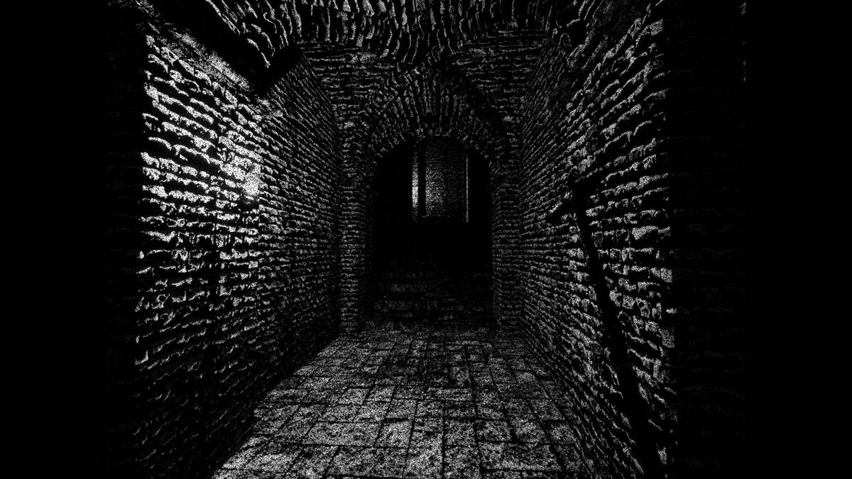 Скриншот 5 к игре Skeletons