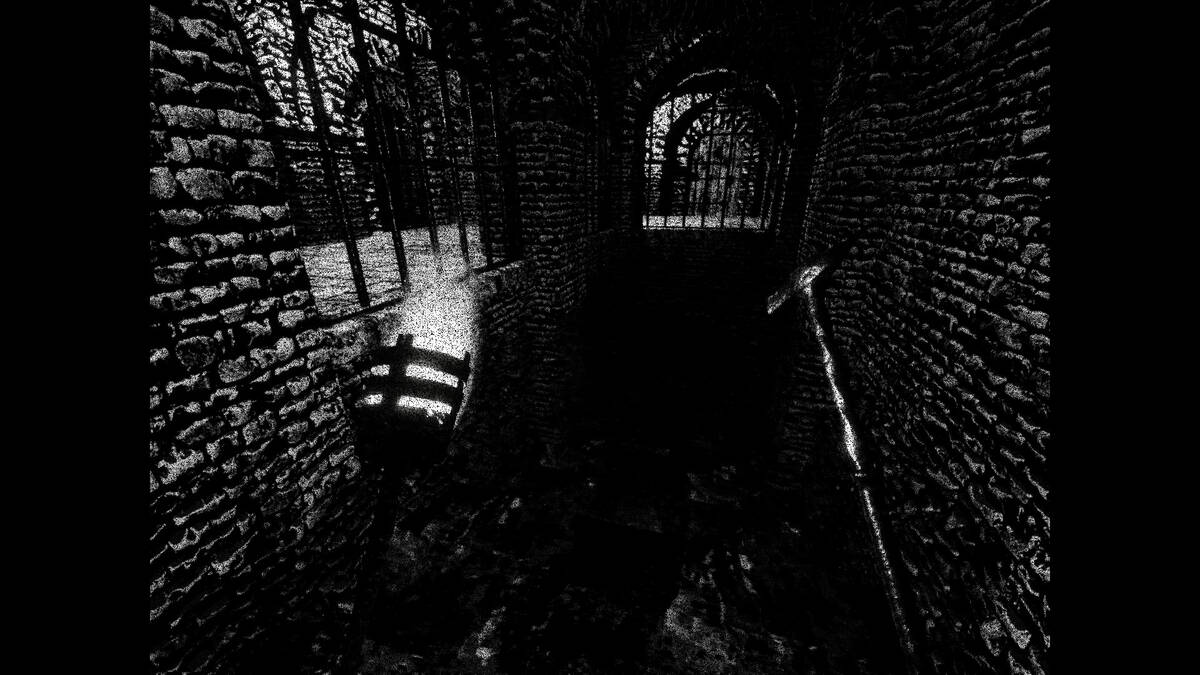 Скриншот 7 к игре Skeletons