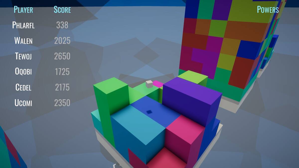 Скриншот 6 к игре Sabotris