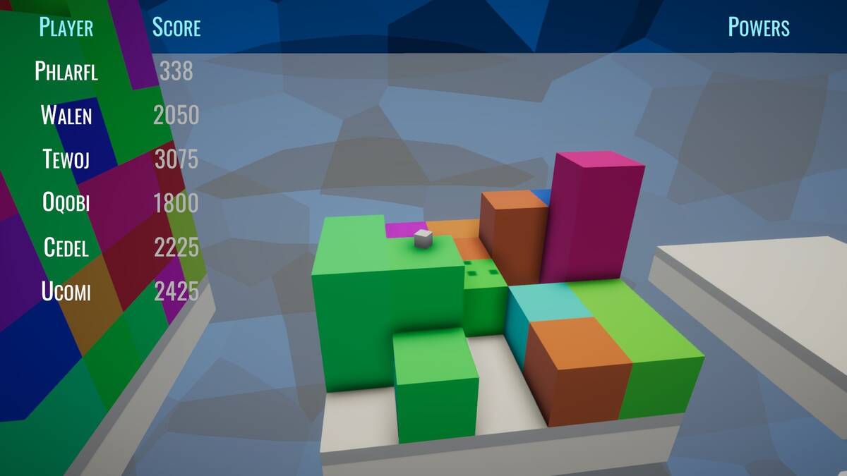 Скриншот 7 к игре Sabotris