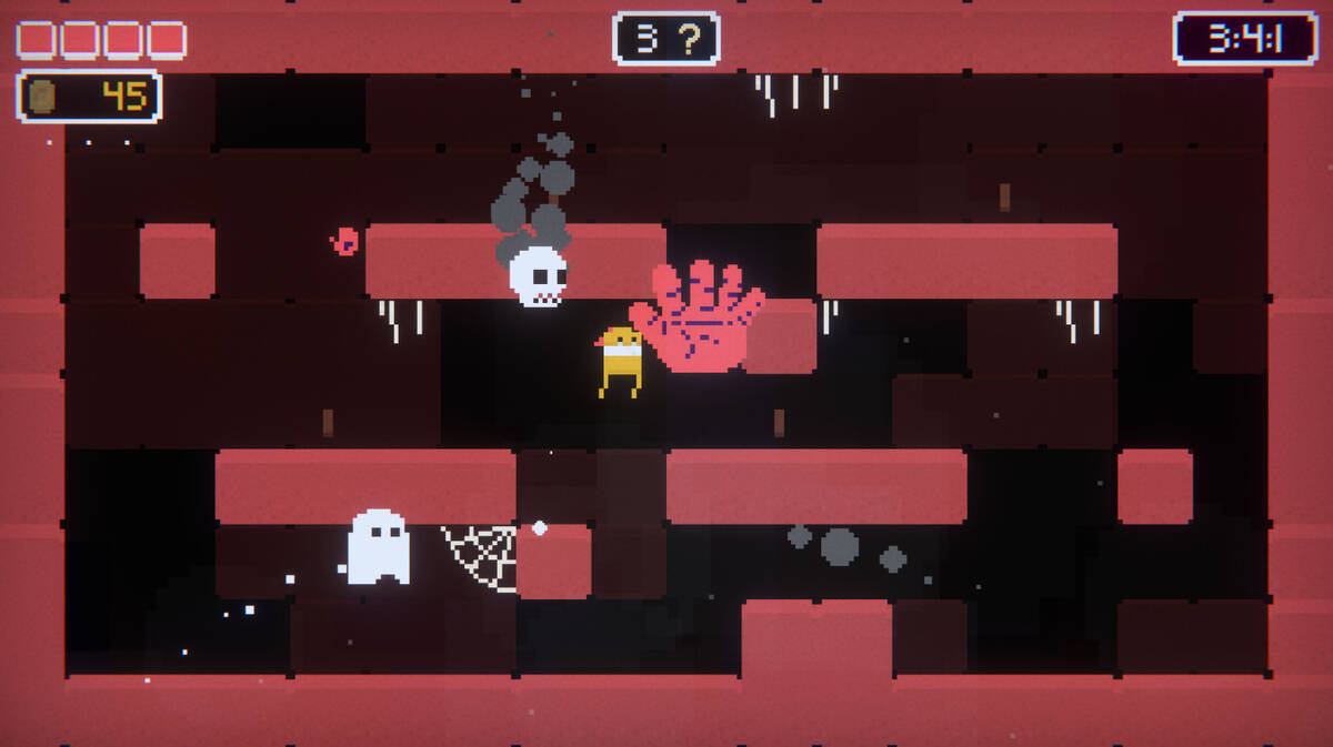 Скриншот 6 к игре Gilded Eternal