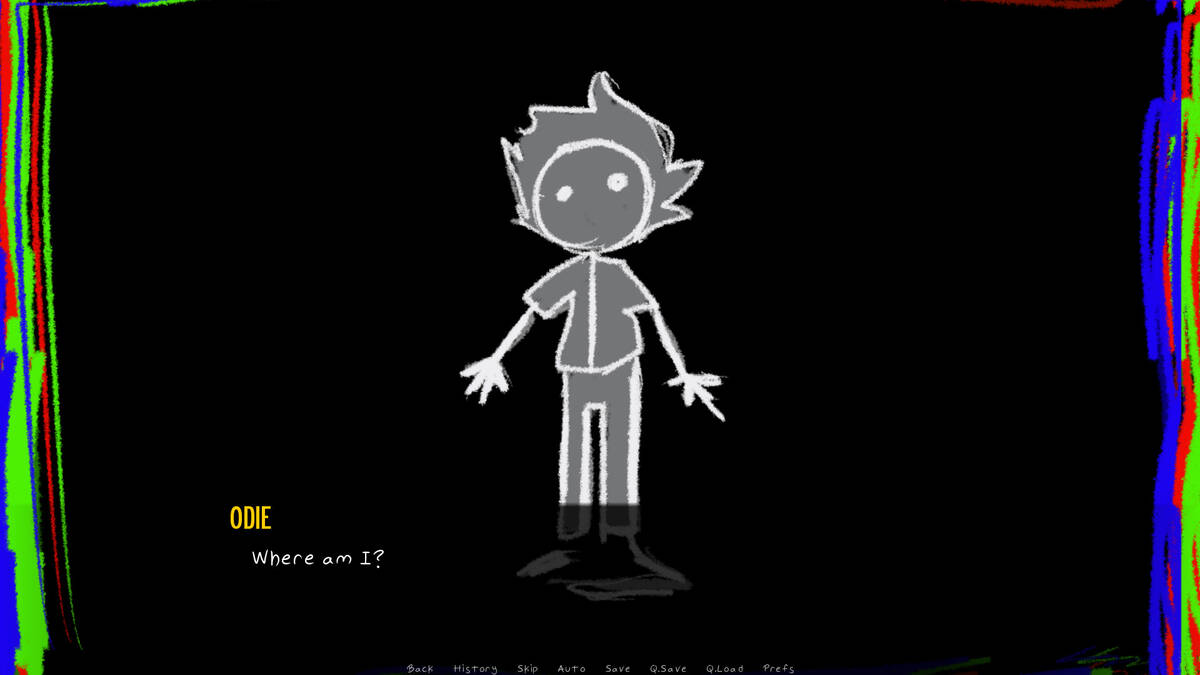 Скриншот 6 к игре Scarpone Scamps