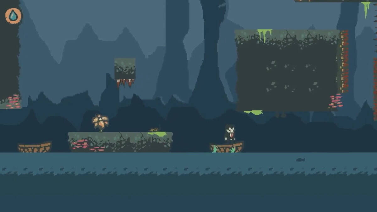 Скриншот 5 к игре Death Slave : You Need to Master Death