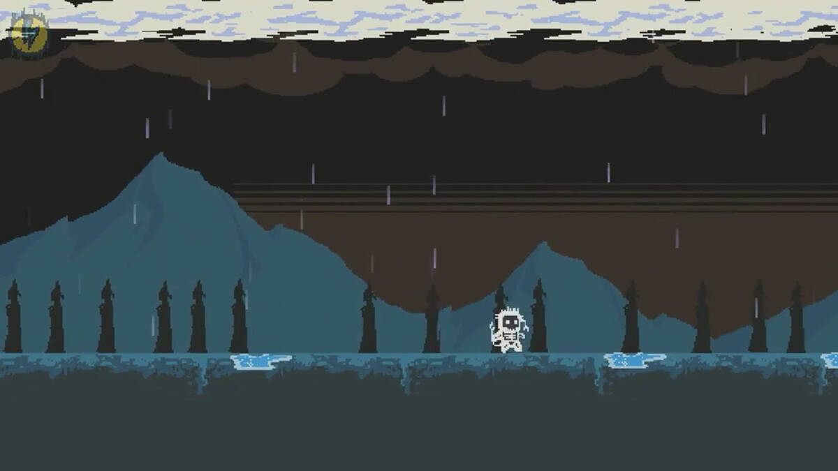 Скриншот 6 к игре Death Slave : You Need to Master Death
