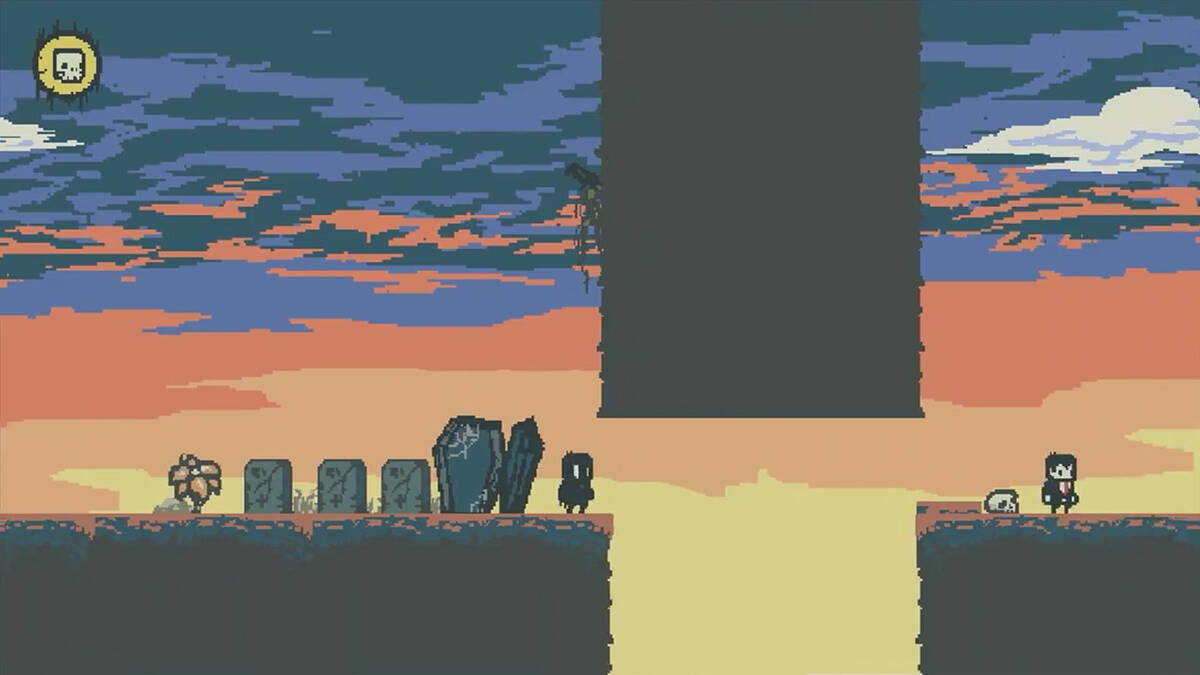 Скриншот 7 к игре Death Slave : You Need to Master Death