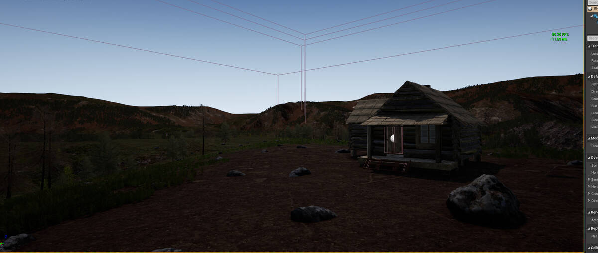 Скриншот 8 к игре Wilderness Survival: The Conservationist