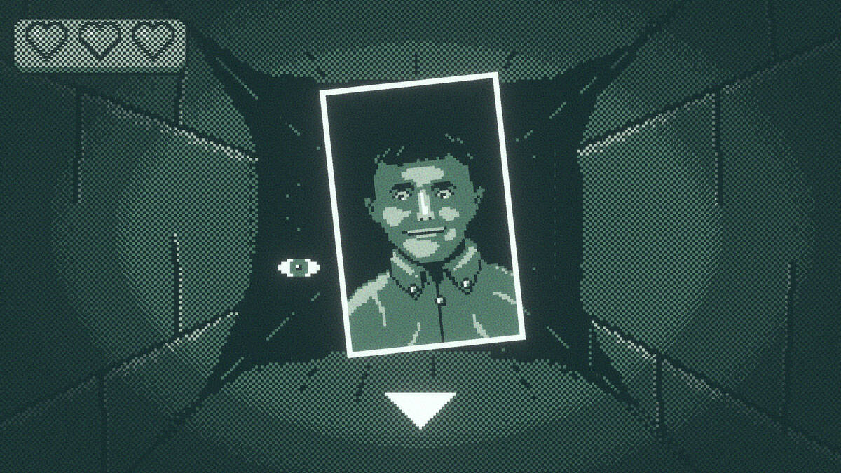 Скриншот 5 к игре The Creepy Syndrome
