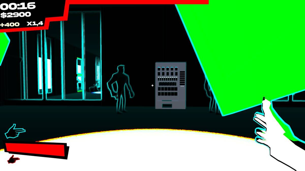 Скриншот 5 к игре Workaholic