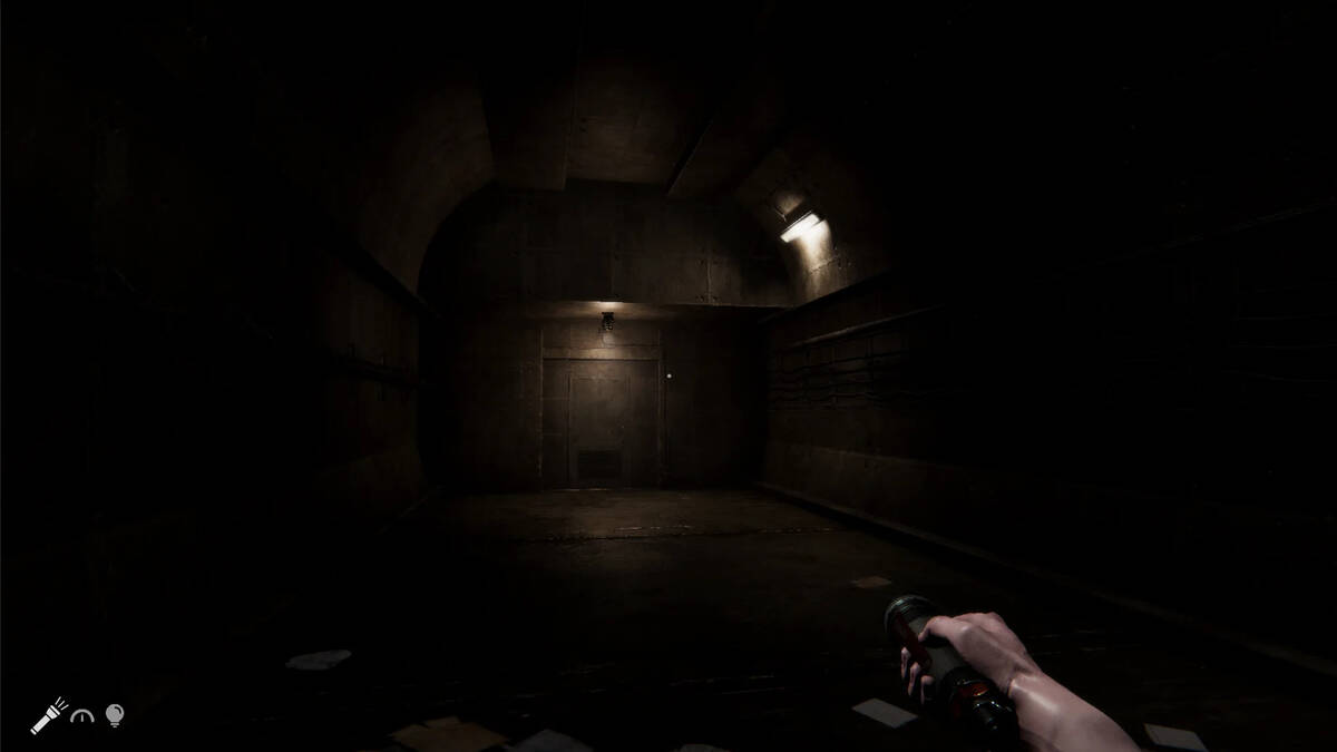 Скриншот 5 к игре Broken : Paranormal investigation