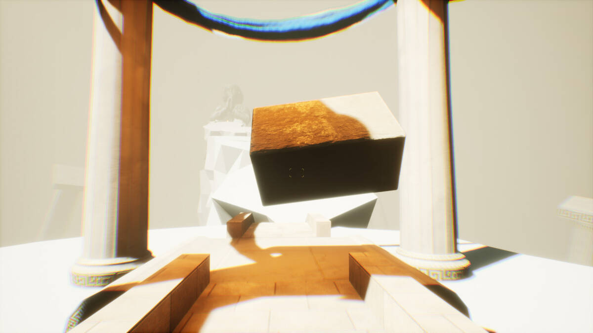 Скриншот 5 к игре Heavy Burden