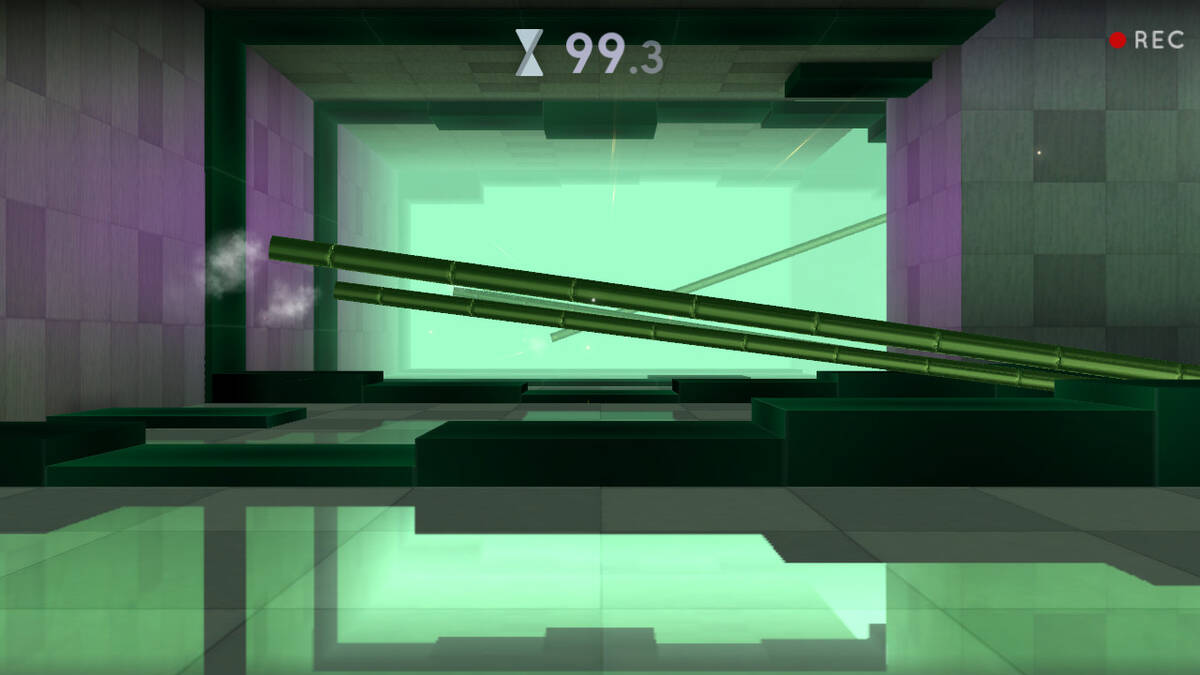 Скриншот 6 к игре Grounded: Smash