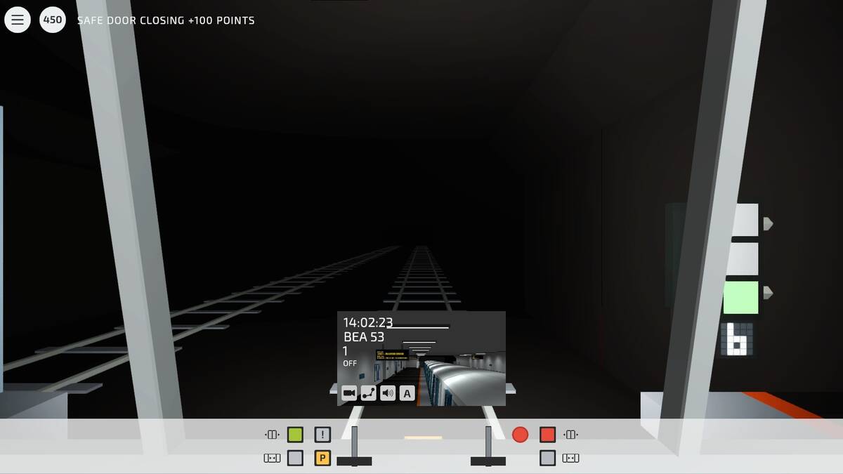 Скриншот 5 к игре Metro Mover